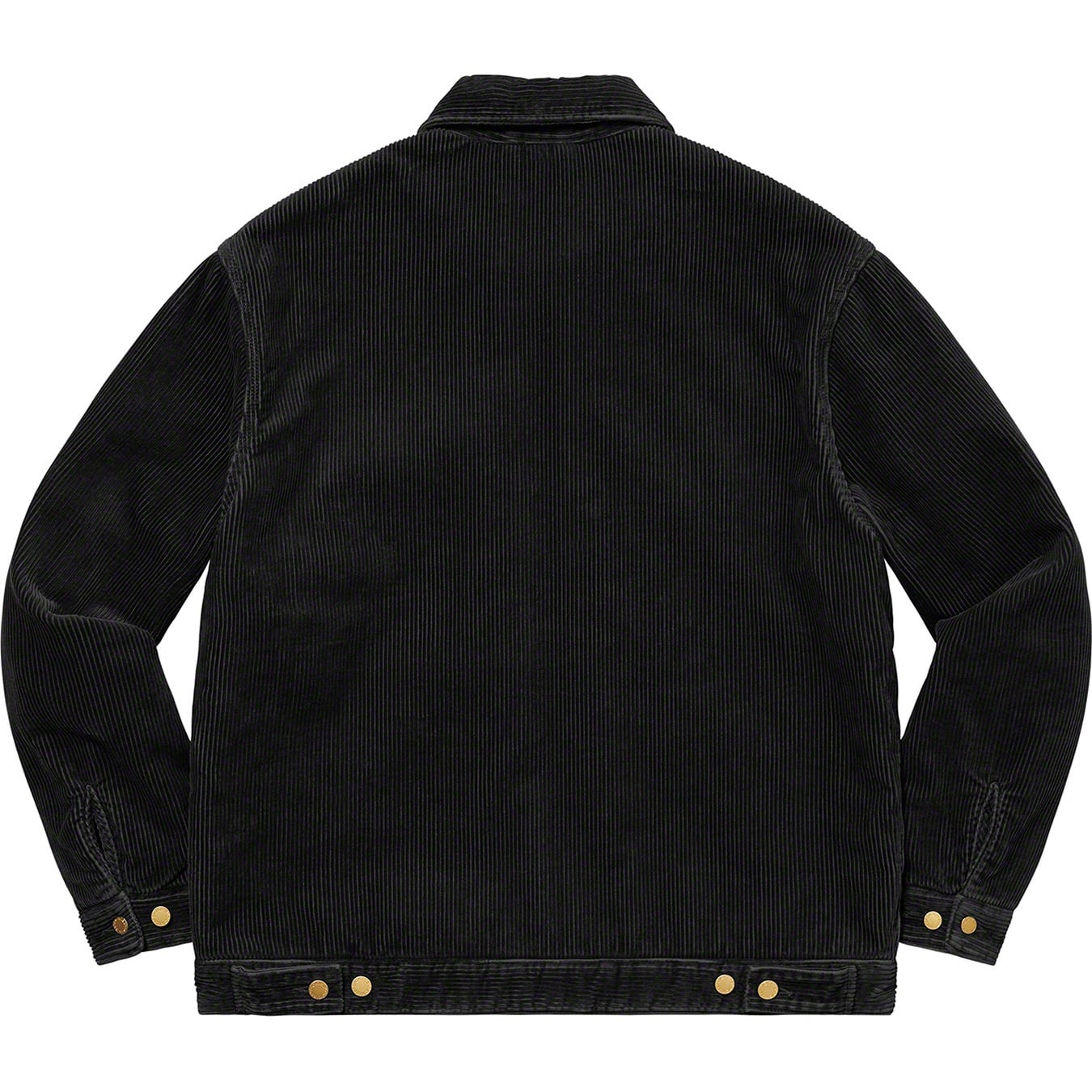 Supreme®/Dickies® Corduroy Work Jacket view 9